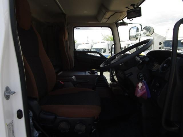 HINO RANGER 2024 Image 31