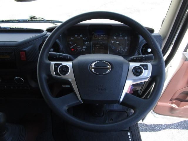 HINO RANGER 2024 Image 31