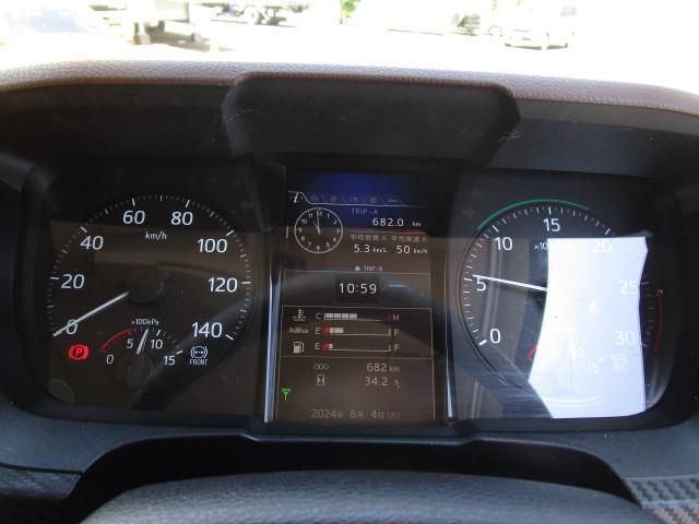 HINO RANGER 2024 Image 31