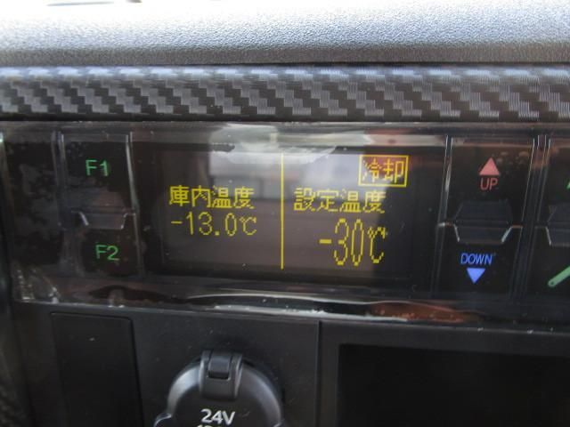 HINO RANGER 2024 Image 31