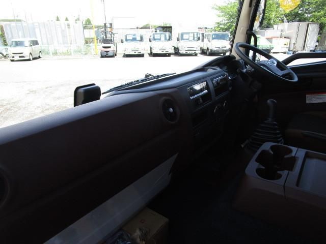 HINO RANGER 2024 Image 31