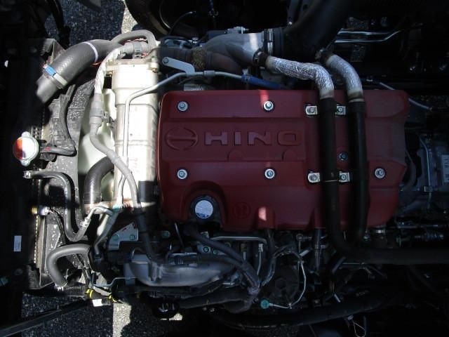 HINO RANGER 2024 Image 31