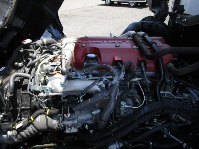 HINO RANGER 2024 Image 31