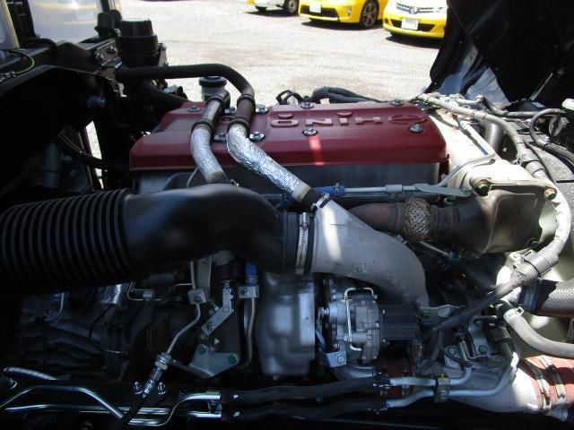 HINO RANGER 2024 Image 31