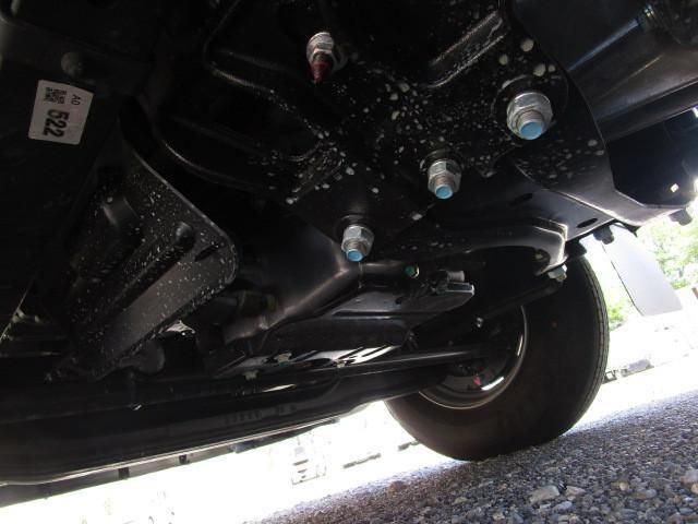 HINO RANGER 2024 Image 31