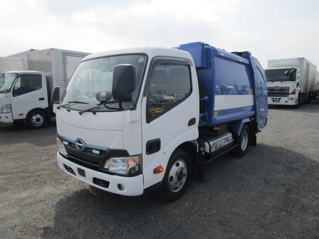 HINO DUTRO 2018 Image 31