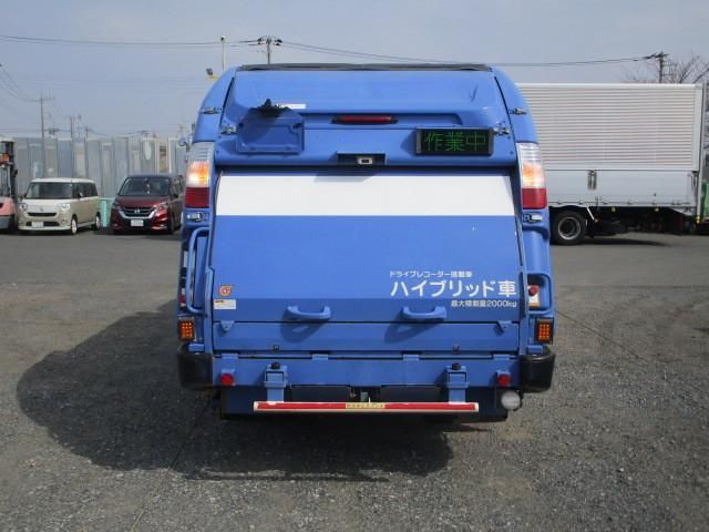 HINO DUTRO 2018 Image 31