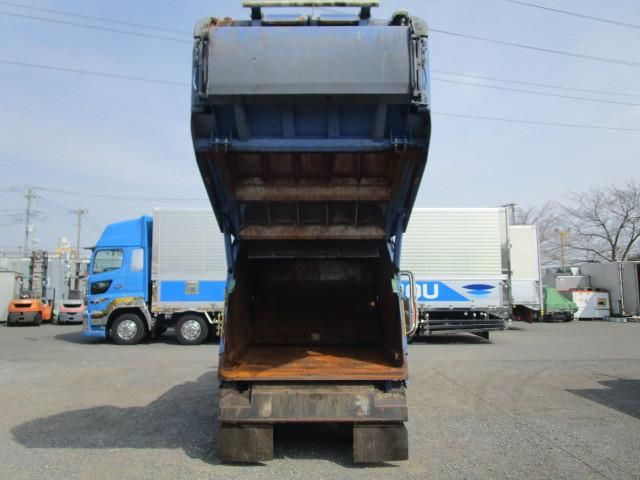 HINO DUTRO 2018 Image 31