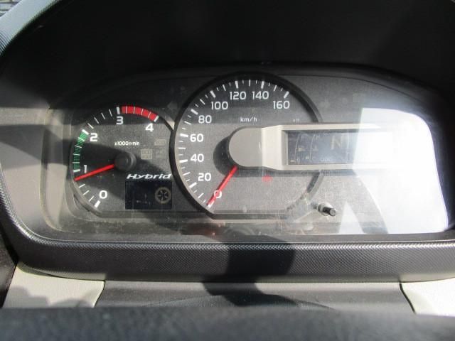 HINO DUTRO 2018 Image 31