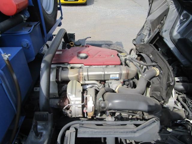 HINO DUTRO 2018 Image 31