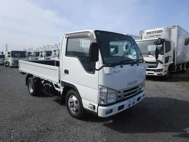 ISUZU ELF 2016 Image 31