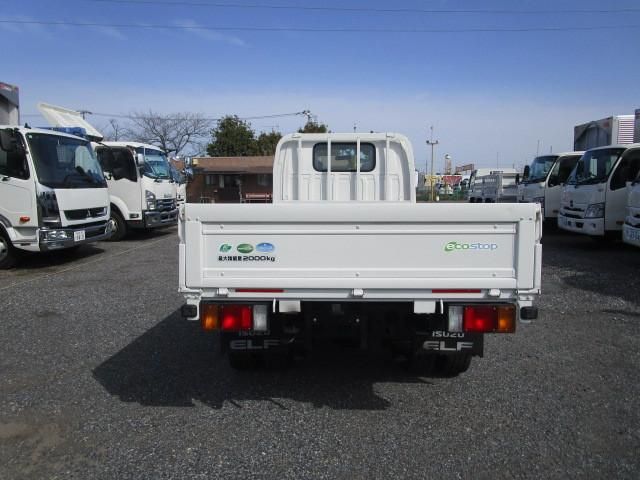 ISUZU ELF 2016 Image 31
