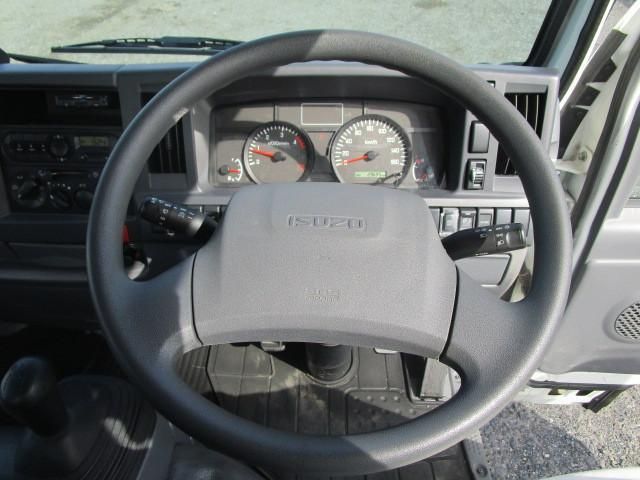 ISUZU ELF 2016 Image 31