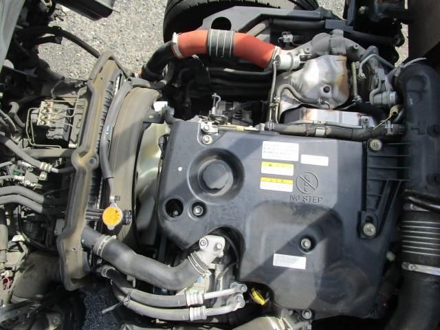 ISUZU ELF 2016 Image 31