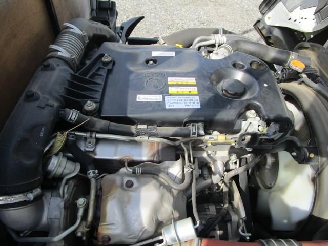 ISUZU ELF 2016 Image 31