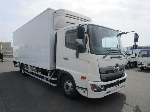 HINO RANGER 2020 Image 31