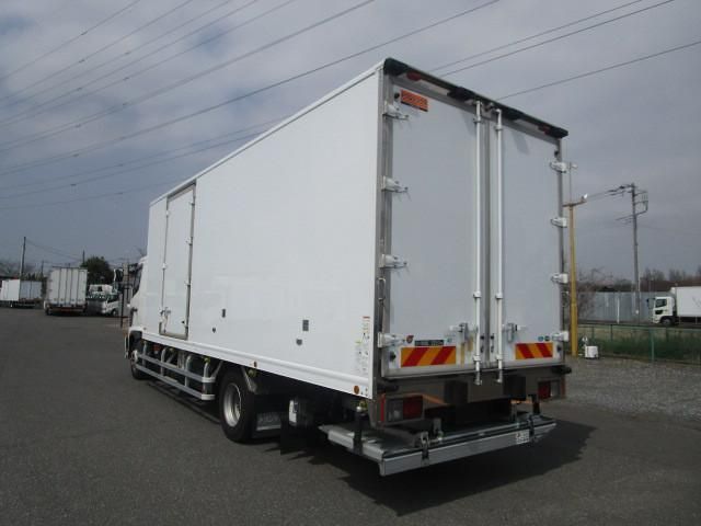 HINO RANGER 2020 Image 31