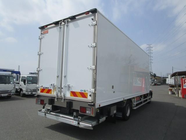 HINO RANGER 2020 Image 31