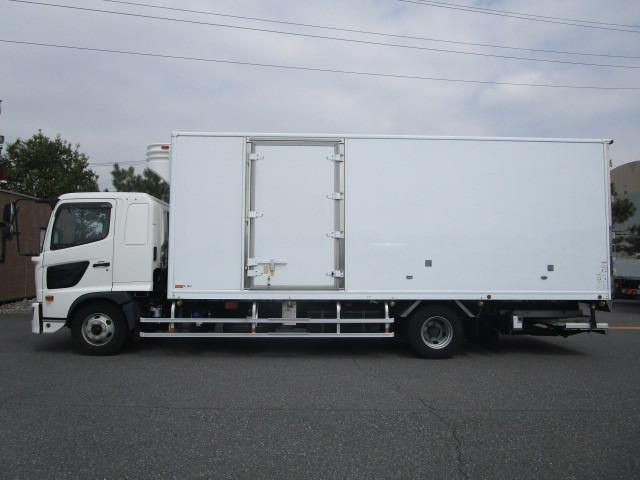 HINO RANGER 2020 Image 31