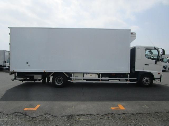 HINO RANGER 2020 Image 31