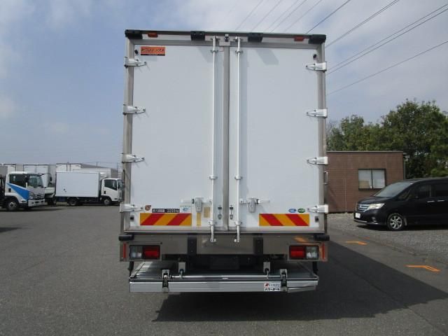 HINO RANGER 2020 Image 31