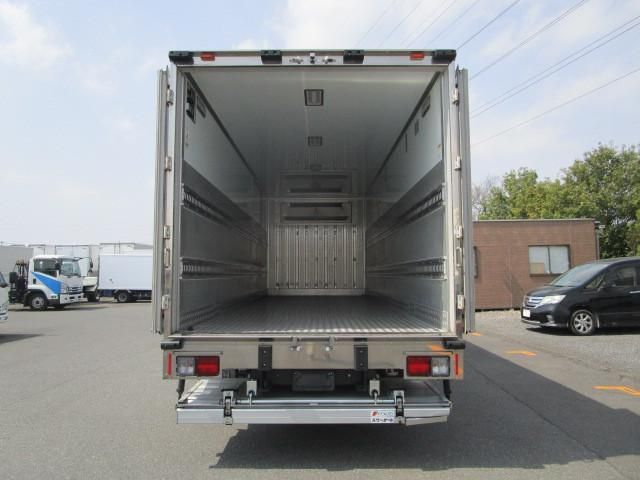 HINO RANGER 2020 Image 31