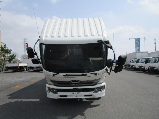 HINO RANGER 2020 Image 31