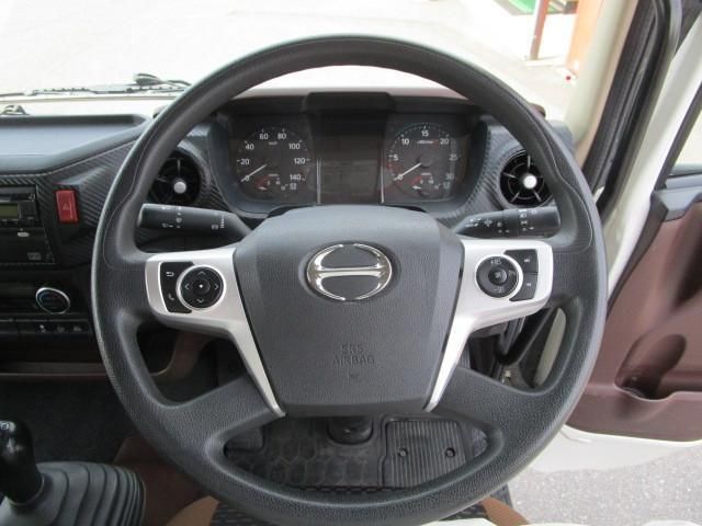 HINO RANGER 2020 Image 31