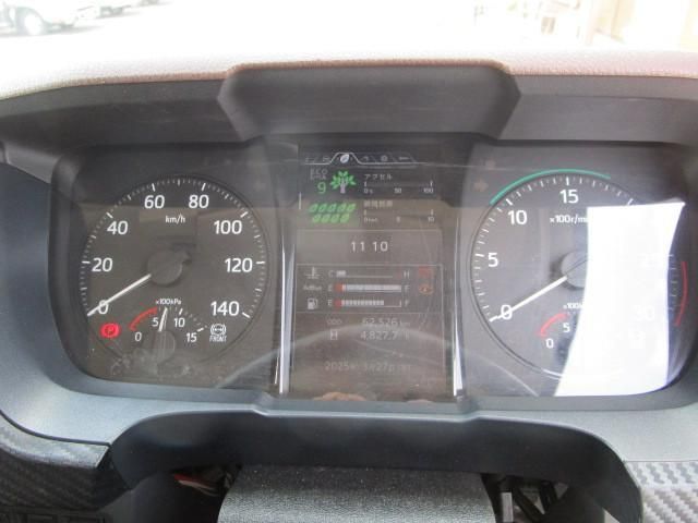 HINO RANGER 2020 Image 31