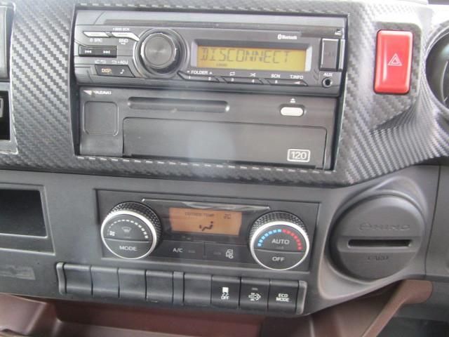 HINO RANGER 2020 Image 31