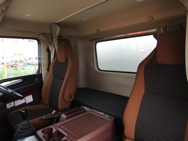 HINO RANGER 2020 Image 31