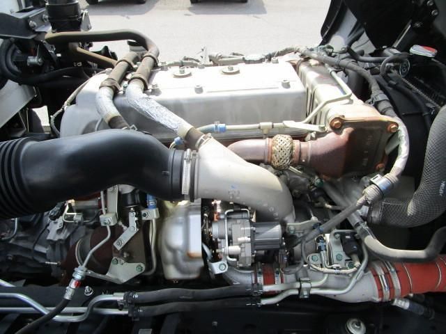 HINO RANGER 2020 Image 31