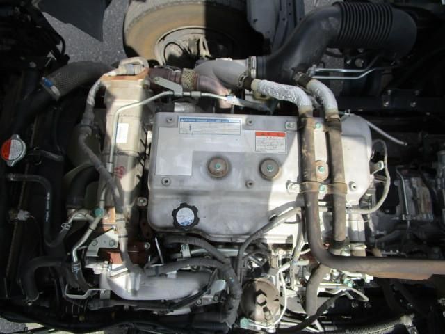 HINO RANGER 2020 Image 31