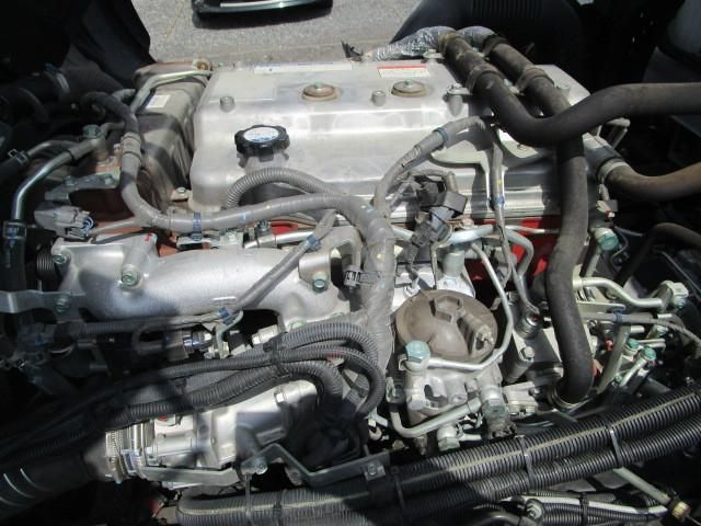 HINO RANGER 2020 Image 31