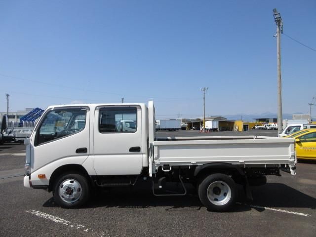 HINO DUTRO 2024 Image 31