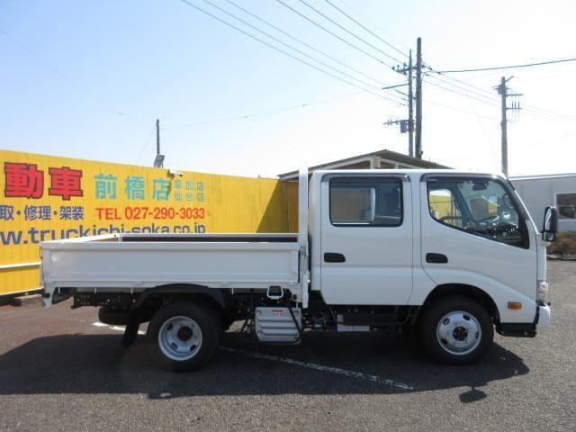 HINO DUTRO 2024 Image 31