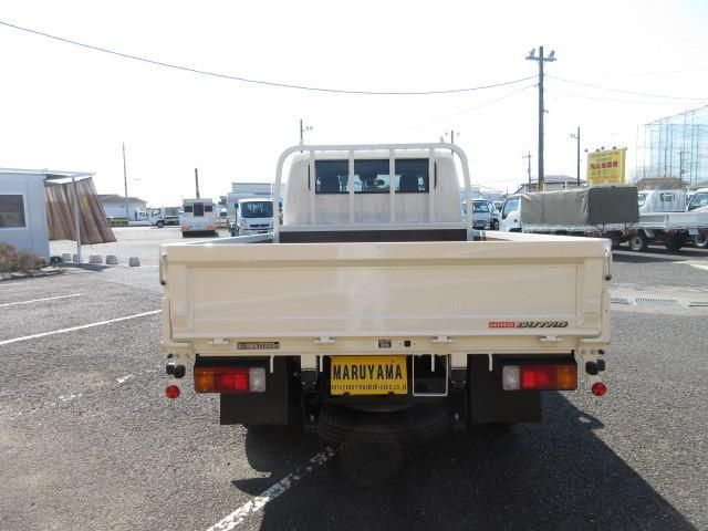 HINO DUTRO 2024 Image 31