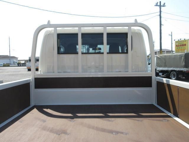 HINO DUTRO 2024 Image 31