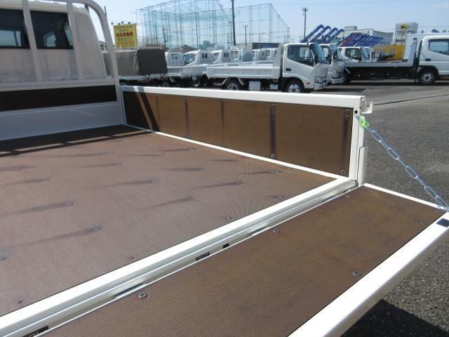 HINO DUTRO 2024 Image 31