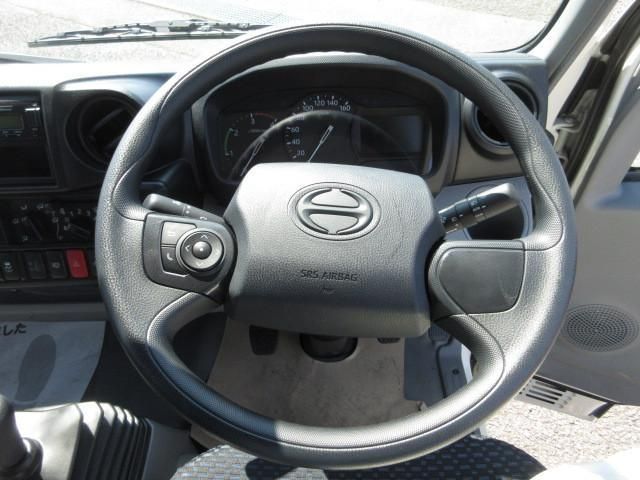 HINO DUTRO 2024 Image 31