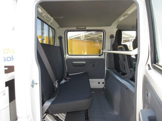 HINO DUTRO 2024 Image 31