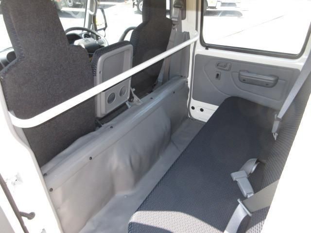 HINO DUTRO 2024 Image 31