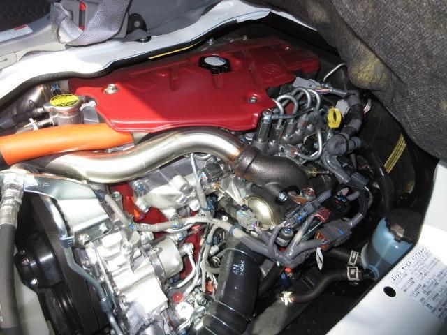 HINO DUTRO 2024 Image 31