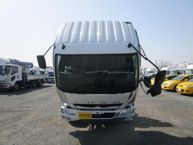 MITSUBISHI FUSOU FIGHTER 2025 Image 31