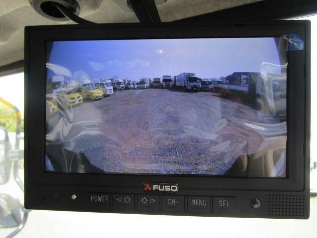 MITSUBISHI FUSOU FIGHTER 2025 Image 31