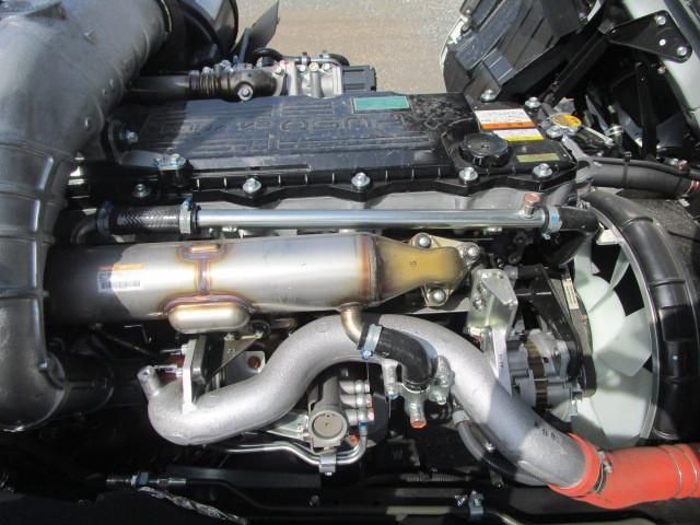 MITSUBISHI FUSOU FIGHTER 2025 Image 31