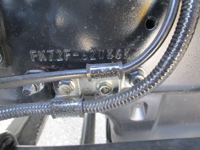 MITSUBISHI FUSOU FIGHTER 2025 Image 31