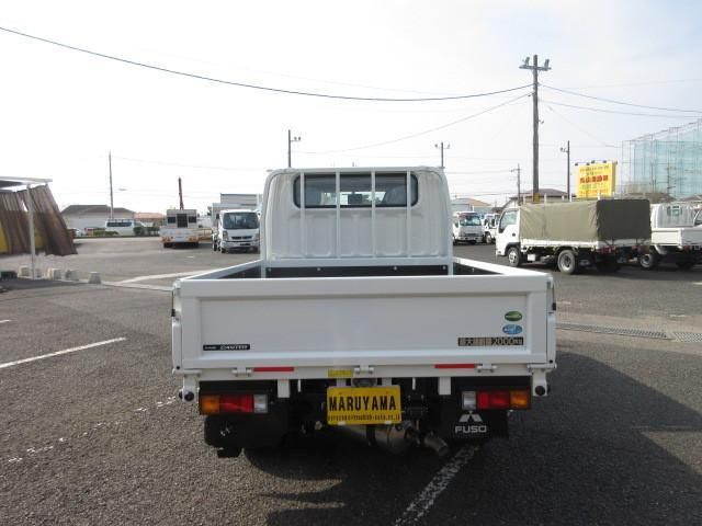 MITSUBISHI CANTER 2025 Image 31