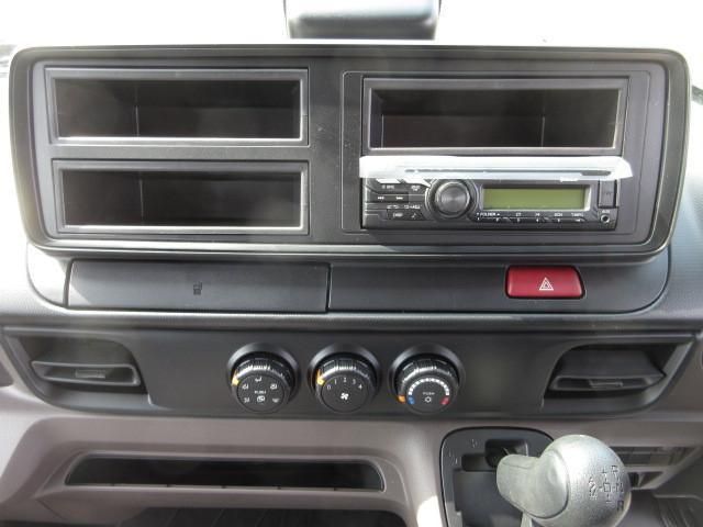 MITSUBISHI CANTER 2025 Image 31