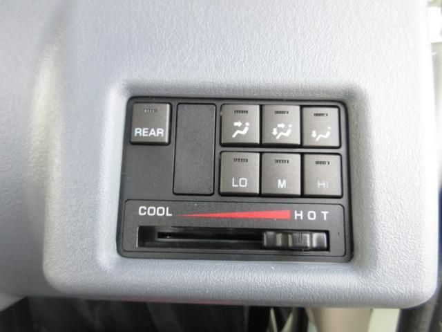 MITSUBISHI CANTER 2025 Image 31